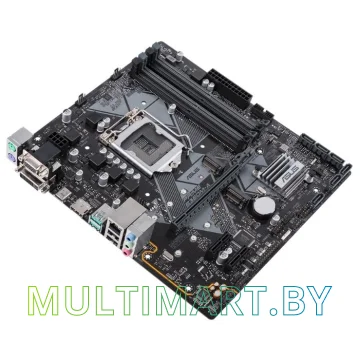Материнская плата ASUS PRIME B360M-A картинка 2